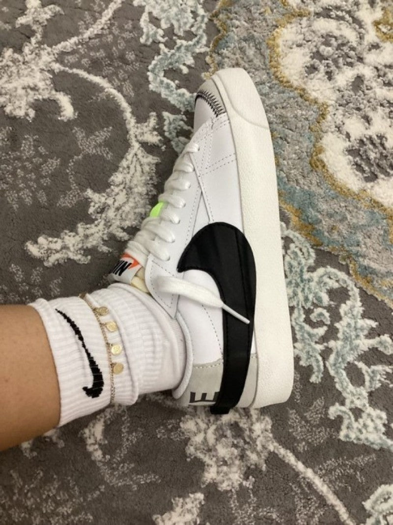 Nikee Blazer Low Jumbo 77 fix