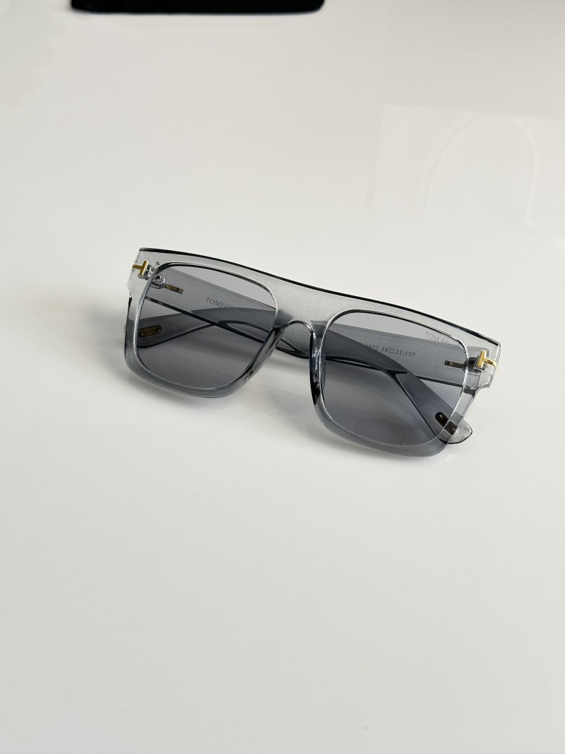 Tomford 1922 Grey
