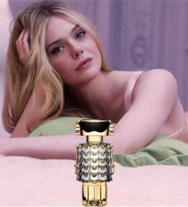 Paco Rabanne FAME Eau de Parfum Refillable 80ML