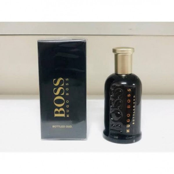 HUGO BOSS BOTTLED OUD