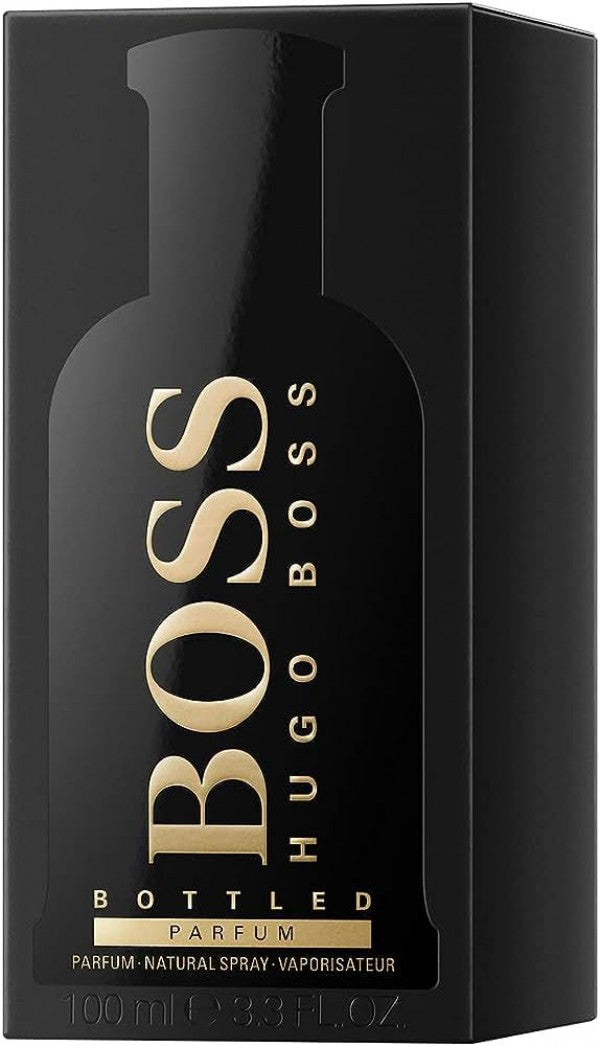 HUGO BOSS BOTTLED PARFUM