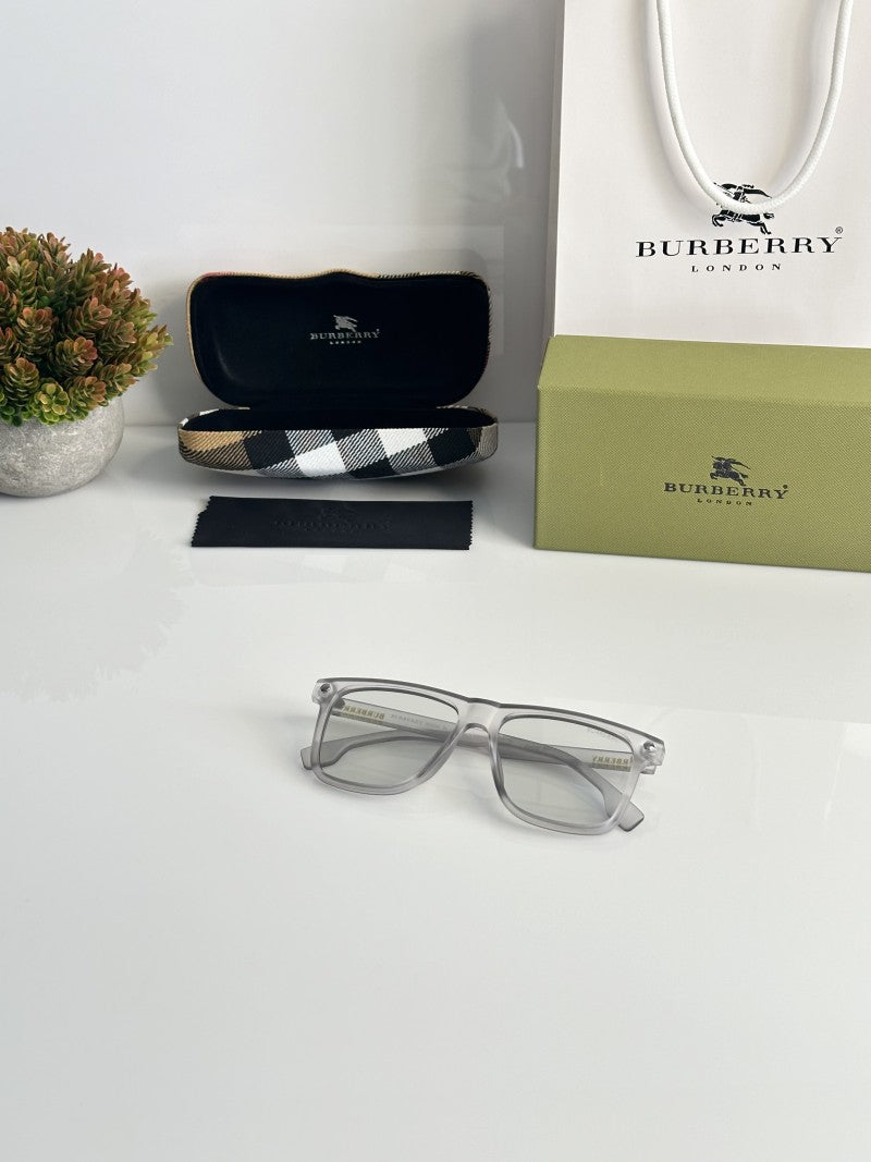 Burberry 4182 Grey