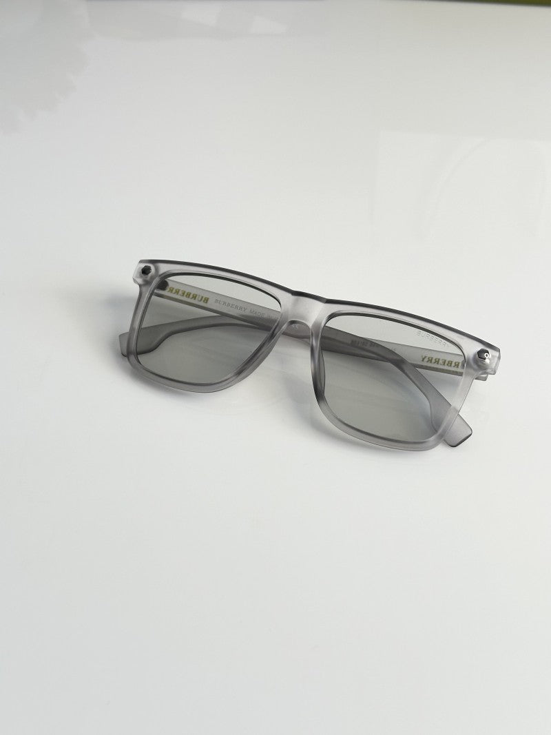 Burberry 4182 Grey