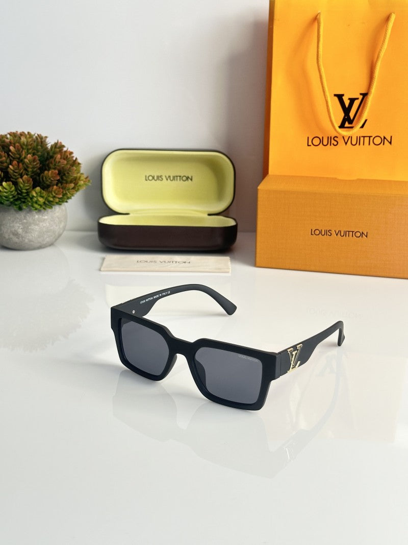 Louis Vuitton 88082 Black