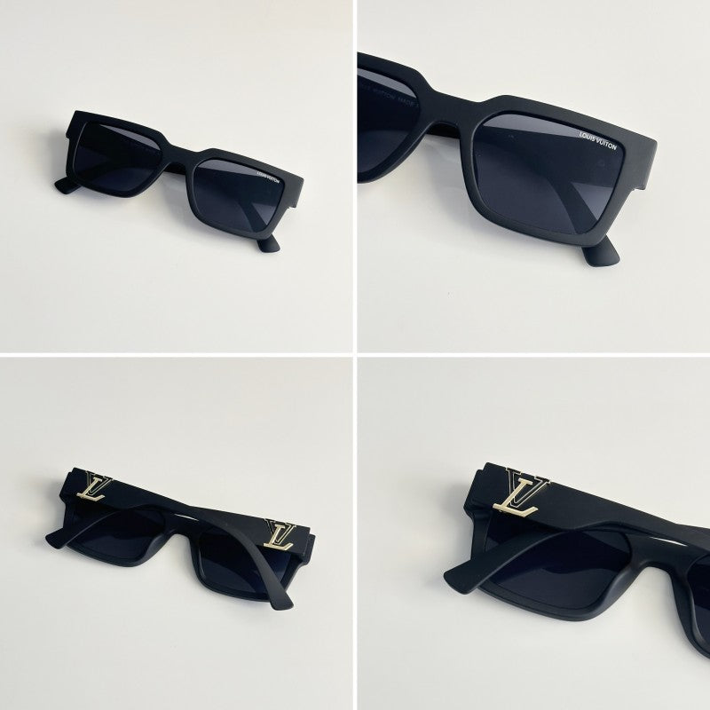 Louis Vuitton 88082 Black