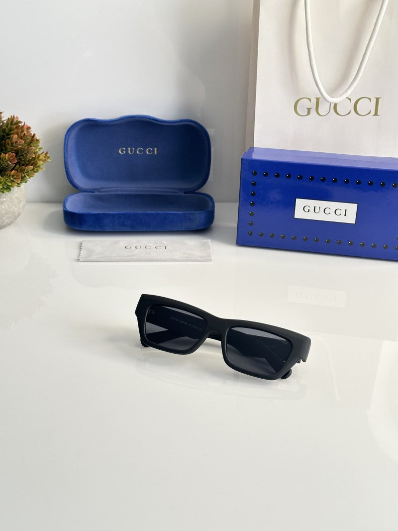 Gucci 1296 Black