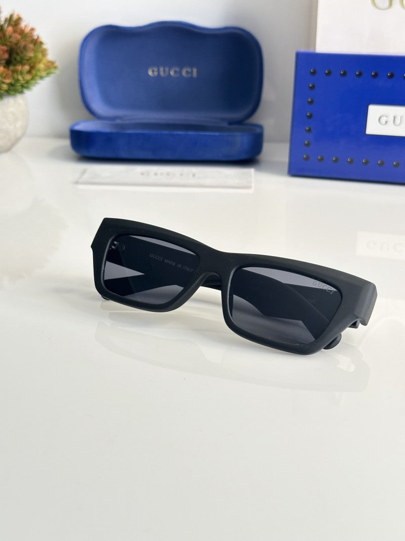 Gucci 1296 Black