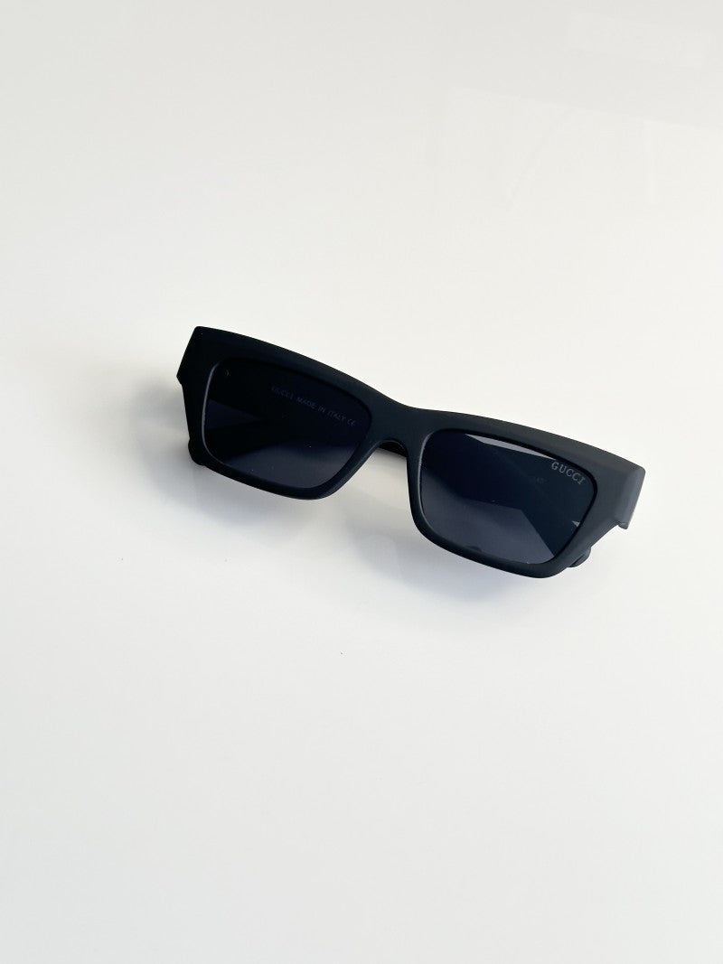 Gucci 1296 Black