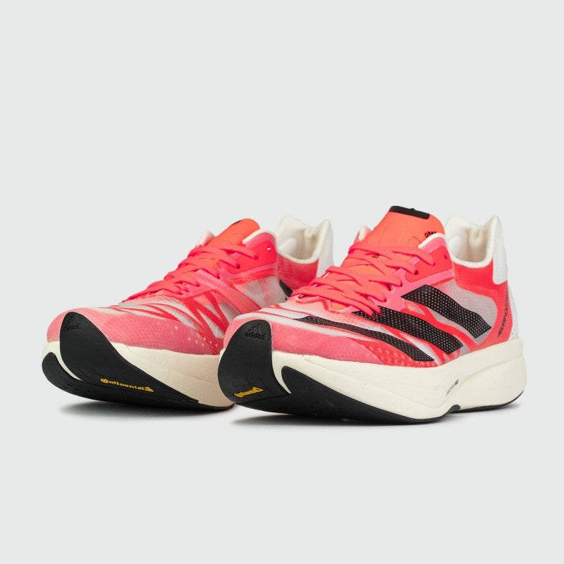 adizero adios pro 2 solar red