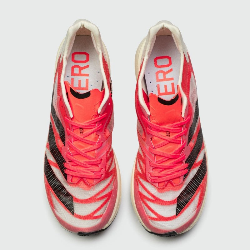 adizero adios pro 2 solar red