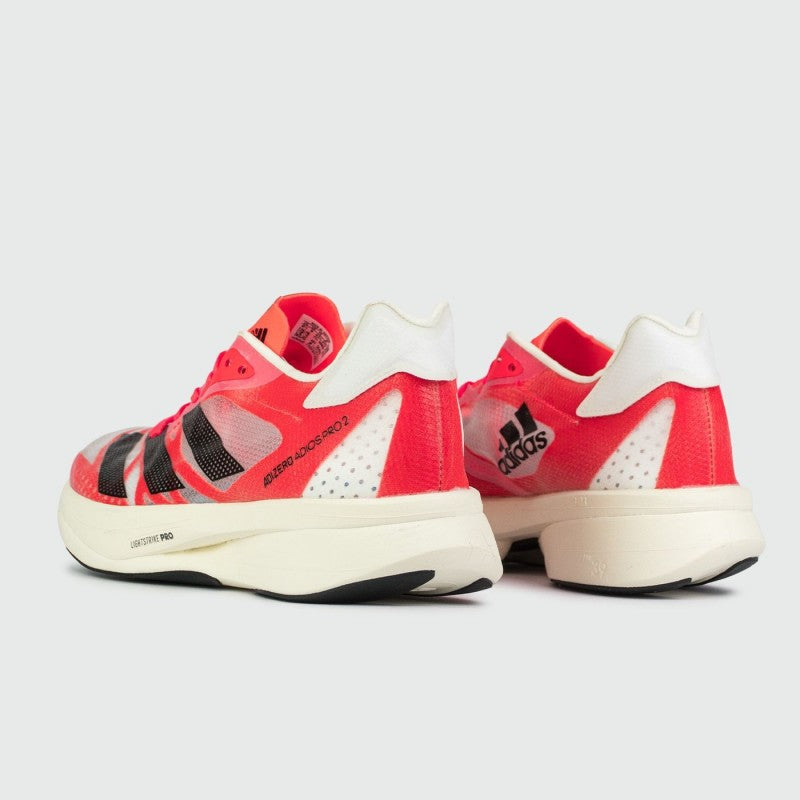 adizero adios pro 2 solar red