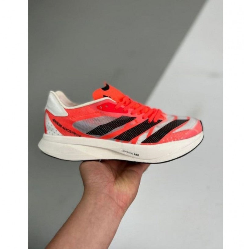 adizero adios pro 2 solar red