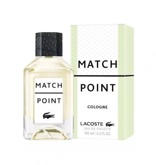 LACOST E MATCH POINT COLOGNE