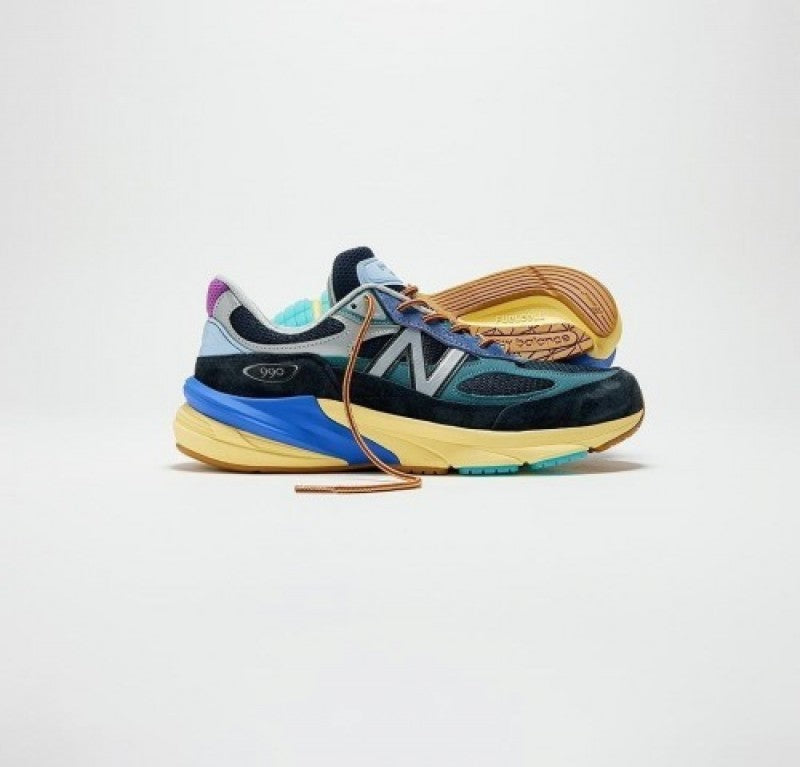 990V6 Lapis Lazuli