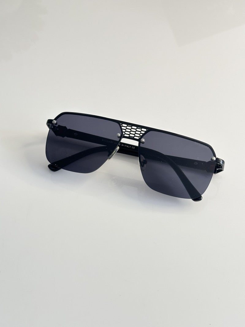 Bvlgari 040 Black
