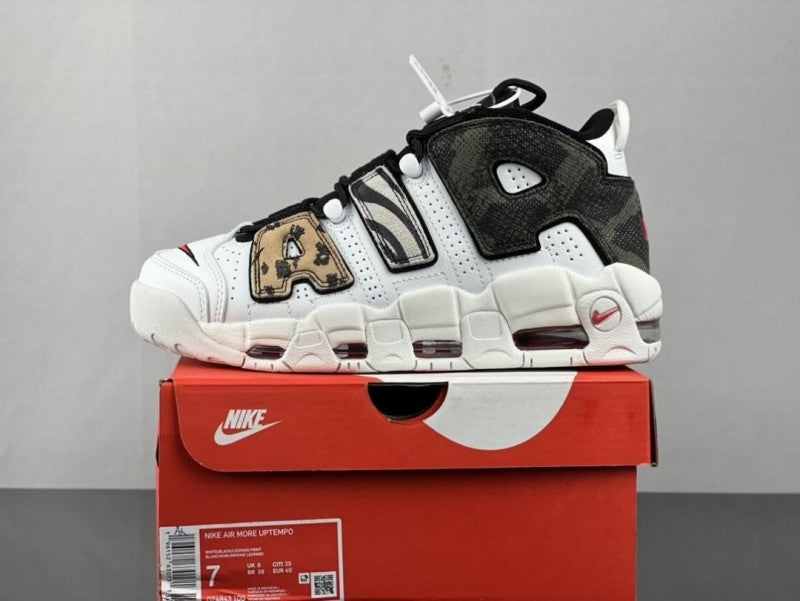 Air more uptempo 96 animal instinct NO CD