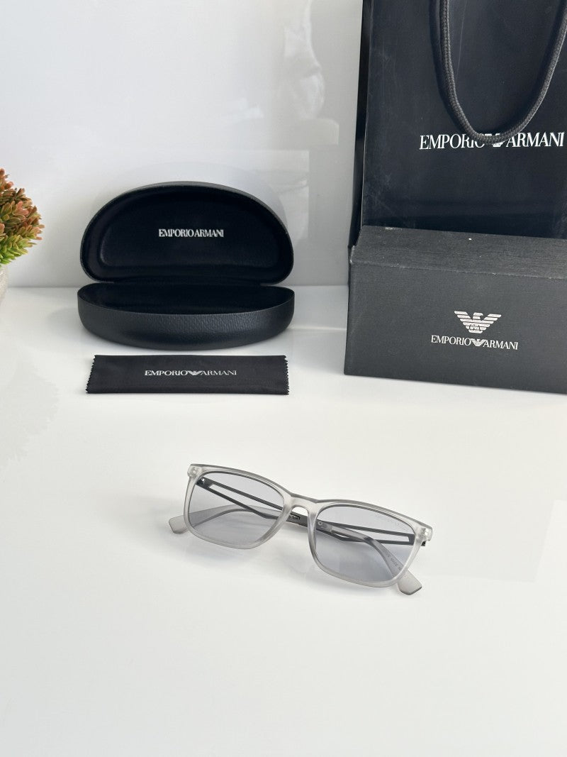 Emporio Armani 3212 Grey
