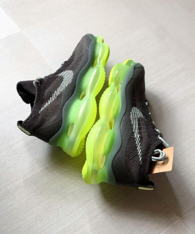 Air max scorpion fk barely volt