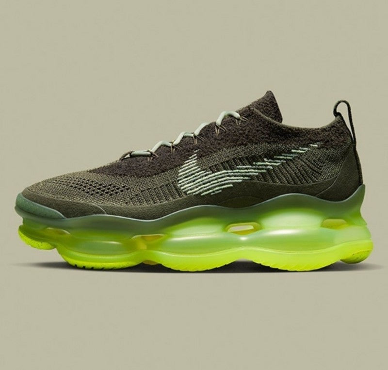 Air max scorpion fk barely volt
