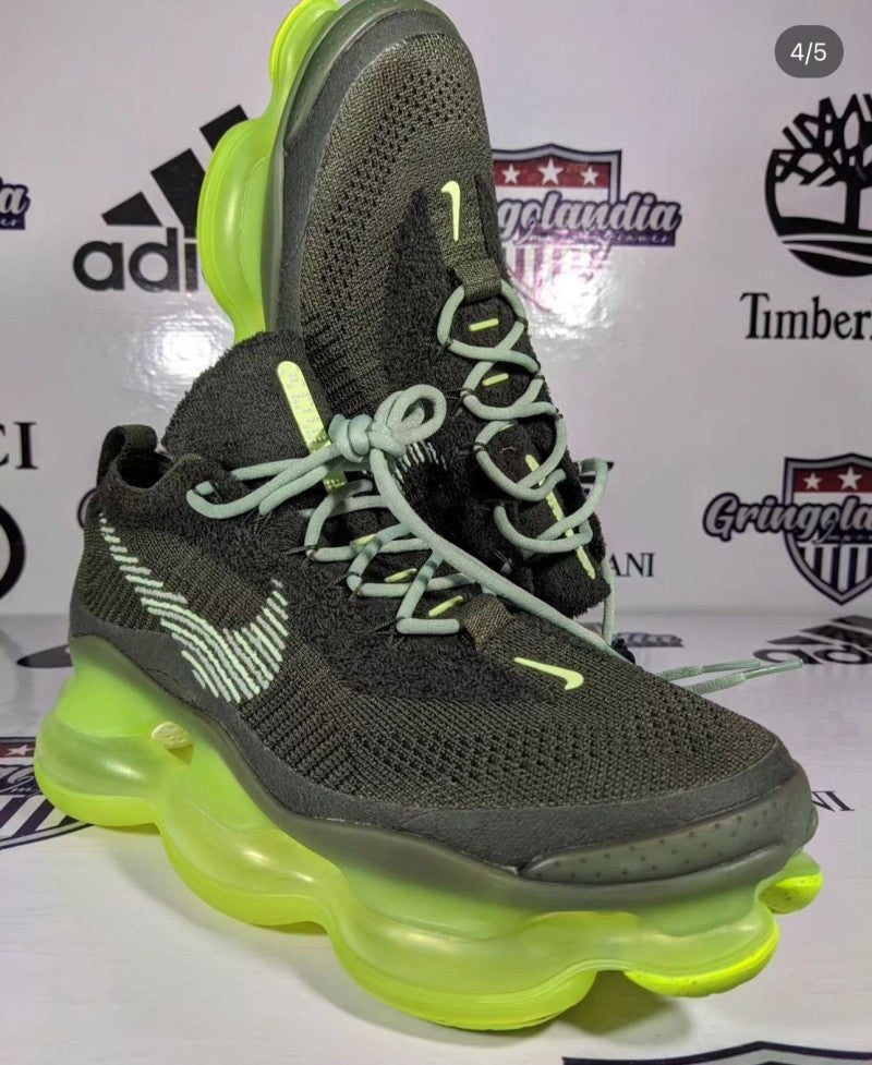 Air max scorpion fk barely volt