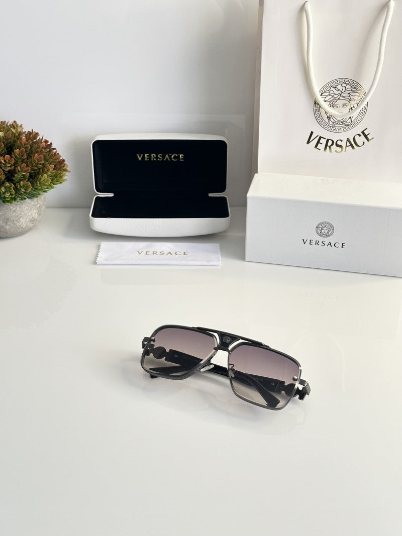 Versace 2151 Gun Black DC