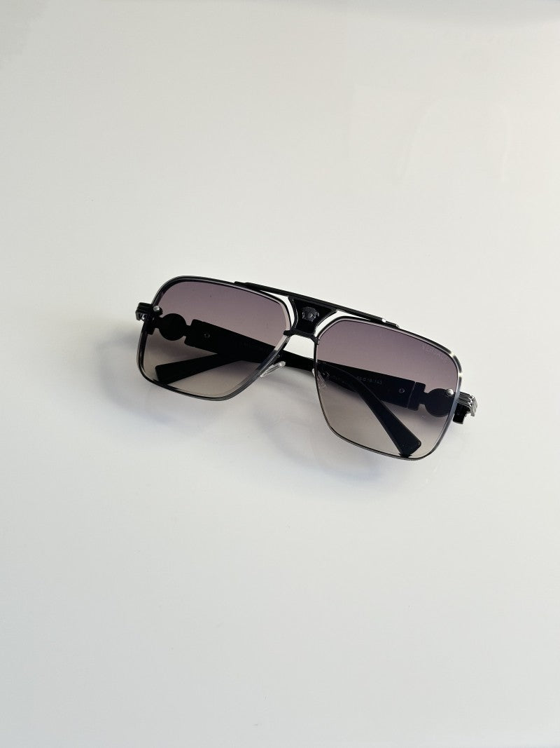 Versace 2151 Gun Black DC