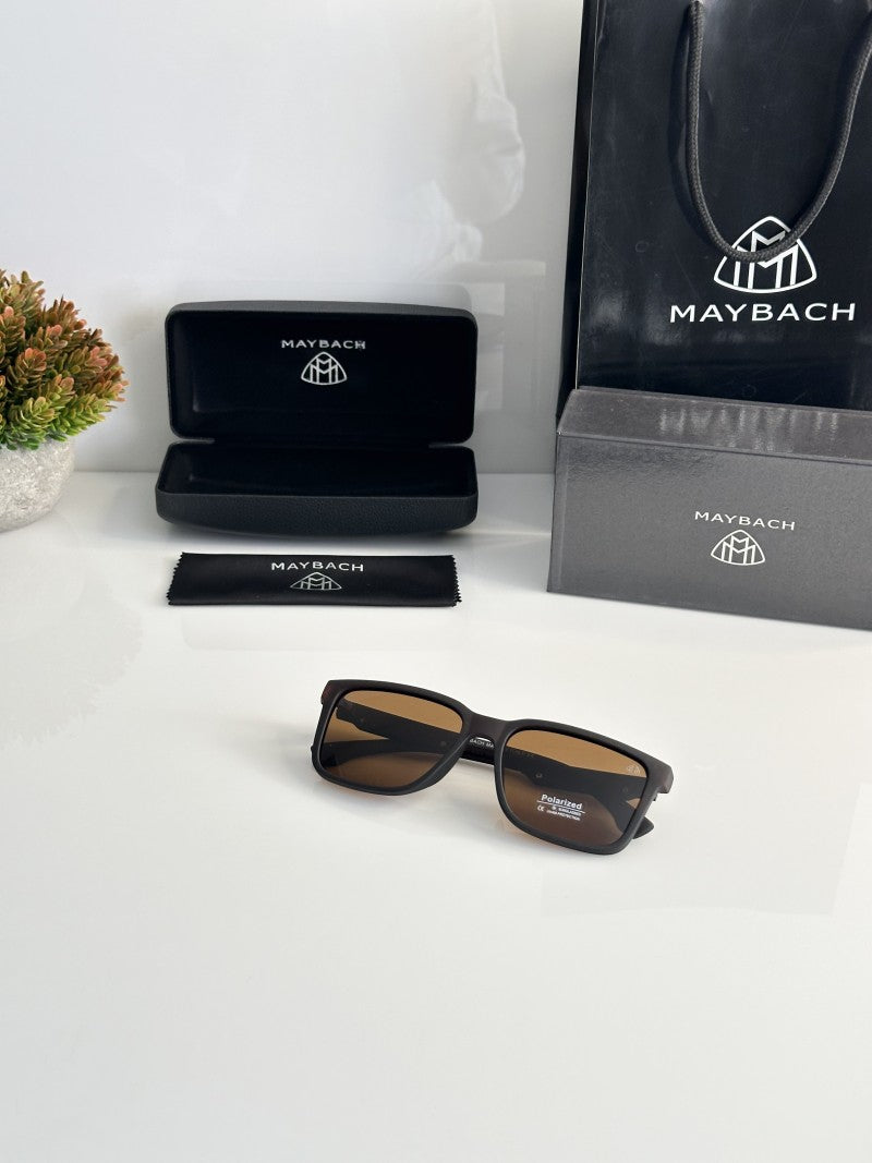 Maybach 2322 Brown