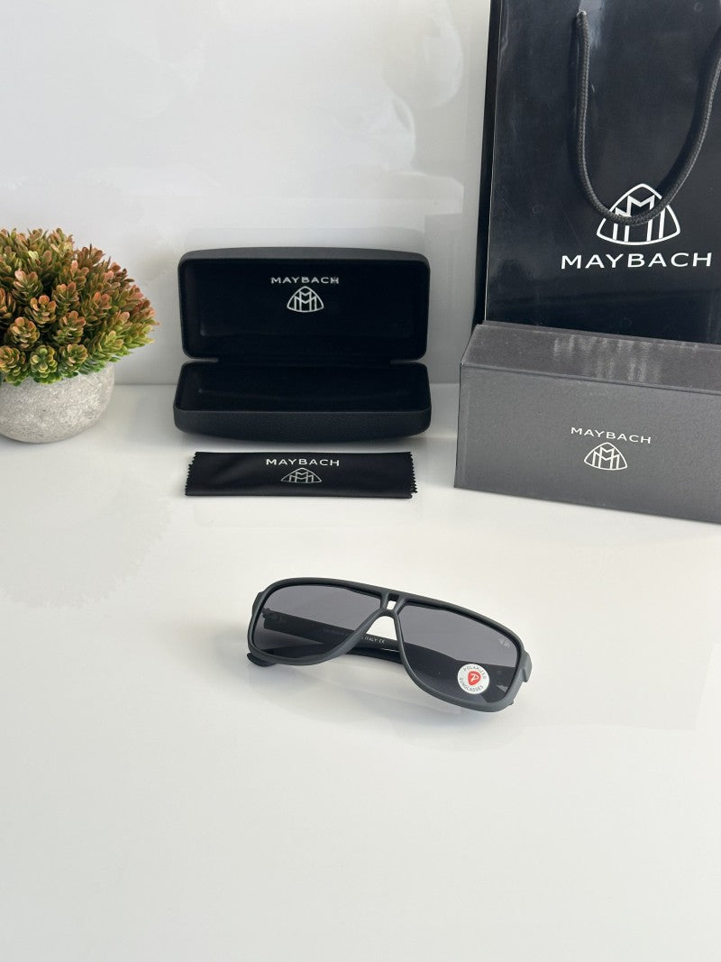 Maybach 2301 Grey