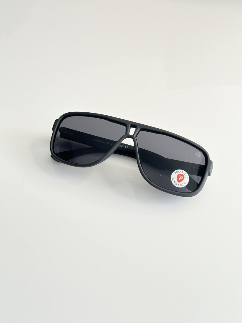 Maybach 2301 Grey