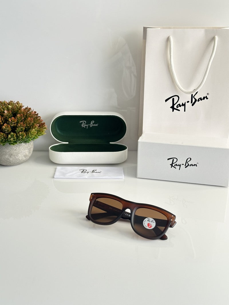 Rayban 5023 Brown