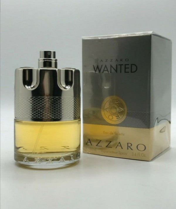 AZZARO WANTED