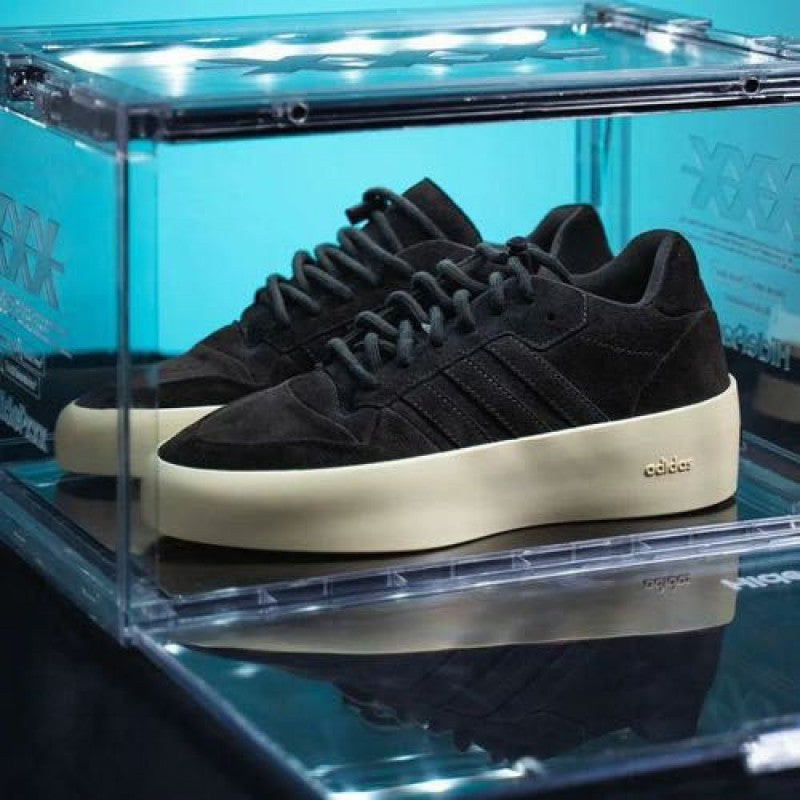 .ADIDAS FEAR OF GOD BLACK