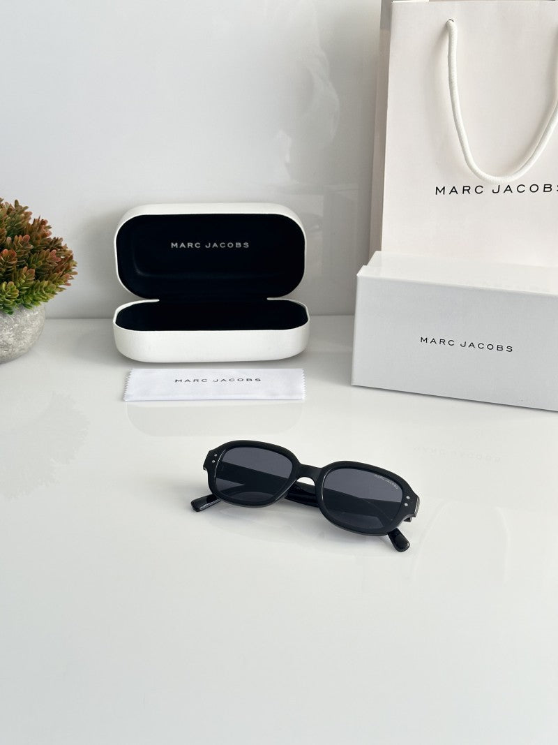 Marc Jacobs 3674 Black