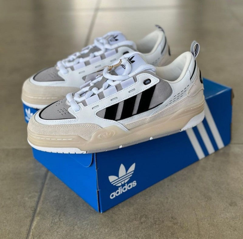 Adidass Originals Adi2000 Chalk White