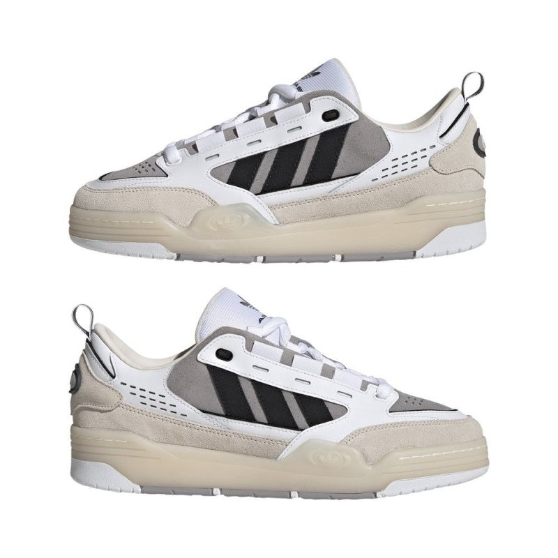 Adidass Originals Adi2000 Chalk White