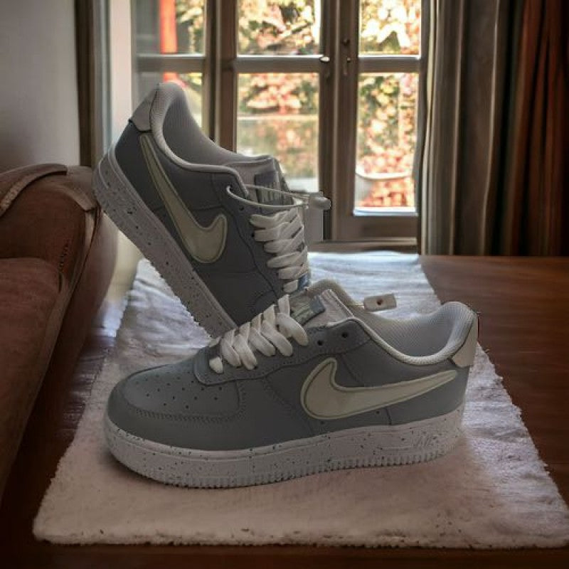 Nikee Airforce AMG led shoes
