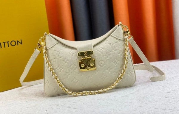 LOUIS VUITTO N TWINNY SHOULDER BAG WITH BOX (LV 1191)