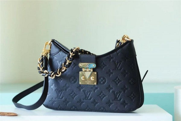 LOUIS VUITTO N TWINNY SHOULDER BAG WITH BOX (LV 1192)