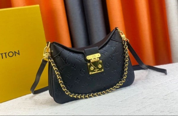 LOUIS VUITTO N TWINNY SHOULDER BAG WITH BOX (LV 1192)