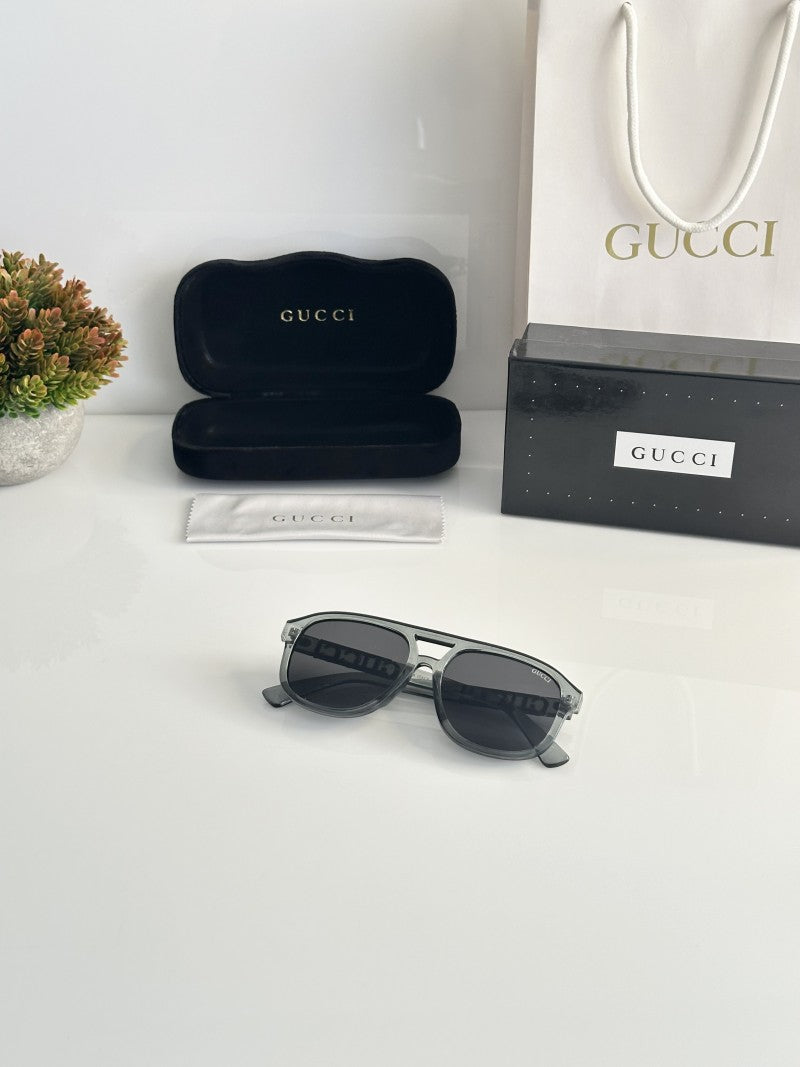 Gucci 0525 Grey