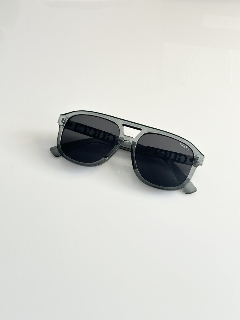 Gucci 0525 Grey
