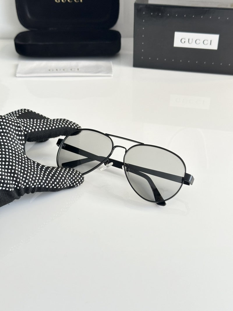 Gucci 81003 Black