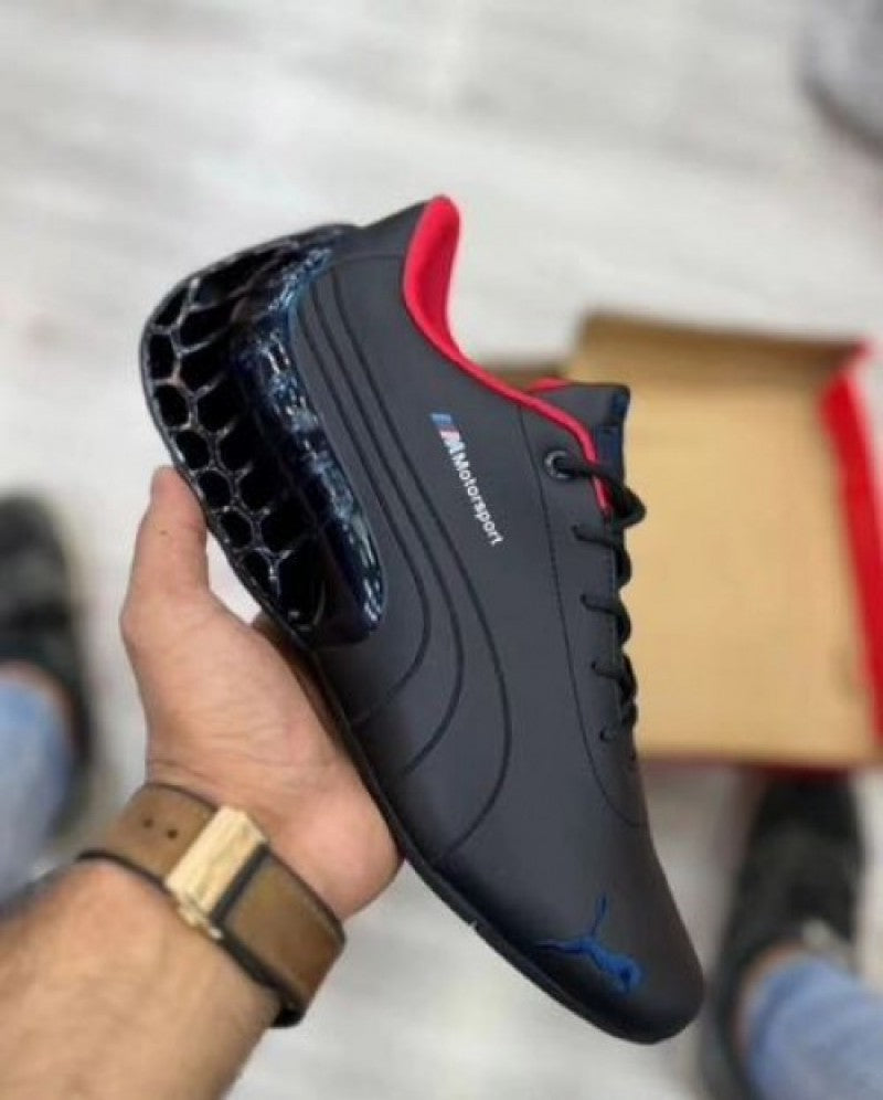 .puma petronas black red SALE