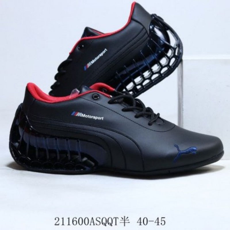 .puma petronas black red SALE