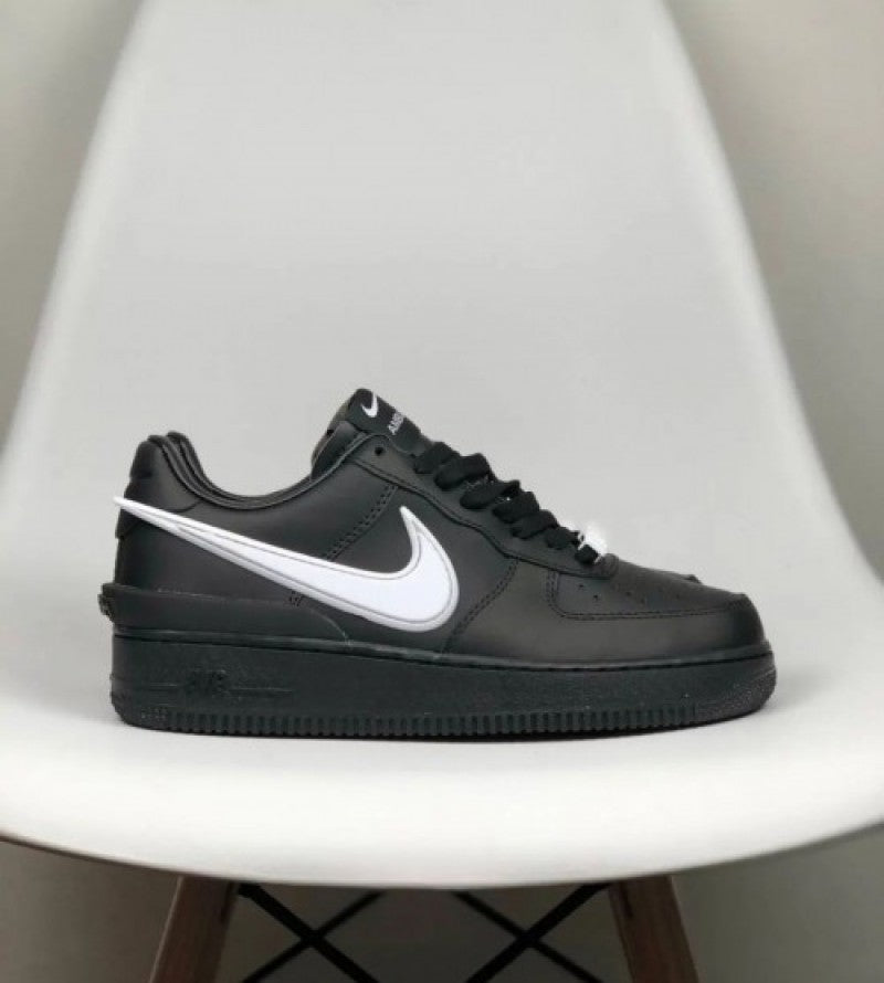 ambush x Airforce 1 black with original box