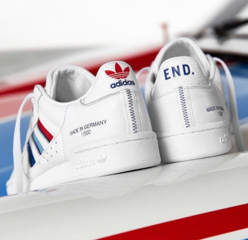 .adidas end x continental 80 mig german engineering shoe SALE