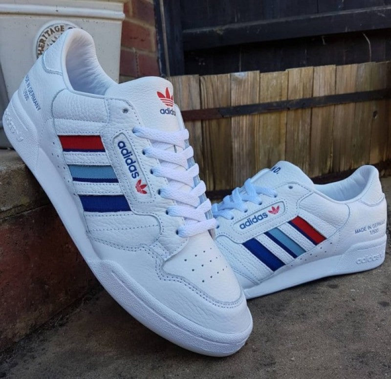 .adidas end x continental 80 mig german engineering shoe SALE