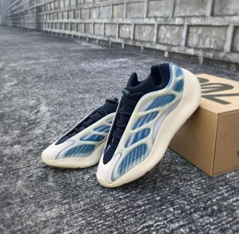 yeezy 700 v3 kyanite sky blue