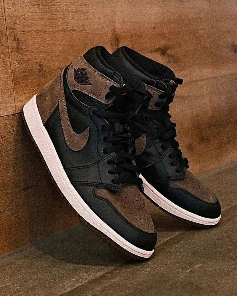 Air Jordan Retro 1 High Palomino 097