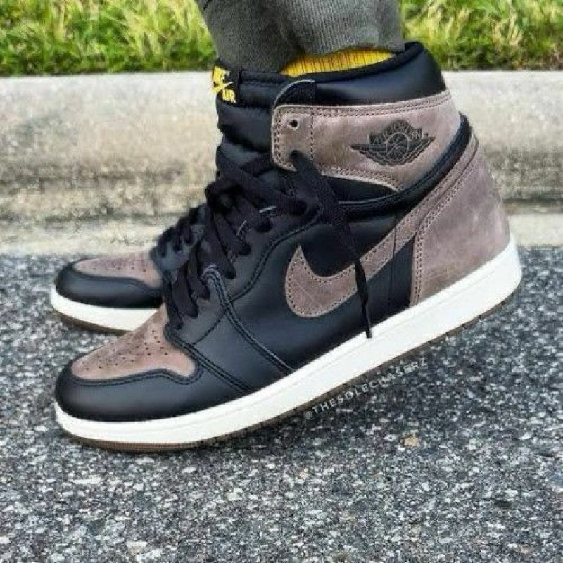 Air Jordan Retro 1 High Palomino 097